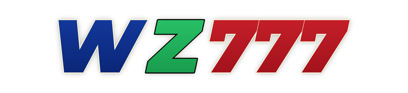 wz777 Casino Logo